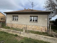 Eladó családi ház, Pellérden 62.9 M Ft, 3 szobás