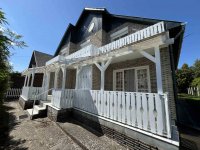 Eladó nyaraló, Balatonkeresztúron 69.9 M Ft, 10 szobás