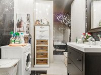 Eladó téglalakás, I. kerületben 114.9 M Ft, 2 szobás