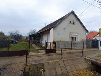 Eladó családi ház, Kaposszekcsőn 16.9 M Ft, 2 szobás