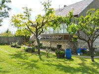 Eladó családi ház, Somlóvásárhelyen 41.9 M Ft, 3 szobás