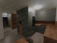 Kiadó téglalakás, albérlet