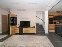 Eladó ikerház, Sződligeten 169 M Ft, 4+1 szobás