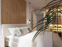 Eladó téglalakás, XIII. kerületben 135.8 M Ft, 3 szobás