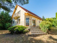 Eladó családi ház, Fóton 164.9 M Ft, 5 szobás