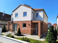 Eladó ikerház, XXII. kerületben 147 M Ft, 4+1 szobás