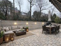 Eladó téglalakás, Budapesten, II. kerületben 170 M Ft, 3 szobás