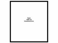 Eladó telek, Szatymazon 21.99 M Ft / költözzbe.hu