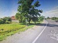 Eladó telek, Törökszentmiklóson, Kossuth Lajos utcában 20 M Ft