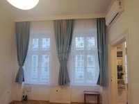 Kiadó téglalakás, albérlet, V. kerületben, Bihari János utcában