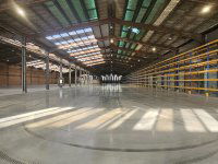 Kiadó ipari ingatlan