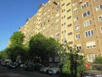 Eladó panellakás, Budapesten, XV. kerületben, Drégelyvár utcában