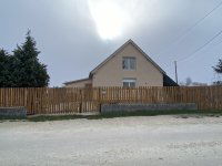 Eladó családi ház, Kiskunlacházán 79.89 M Ft, 3+1 szobás