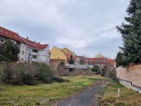 Eladó telek, Kaposváron, Somssich Pál utcában 80 M Ft