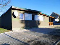 Eladó családi ház, Téten 34.9 M Ft, 6 szobás