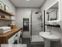 Eladó panellakás, IV. kerületben 71.9 M Ft, 2+1 szobás