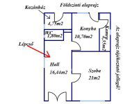 Eladó családi ház, Békésen 49.9 M Ft, 3+1 szobás