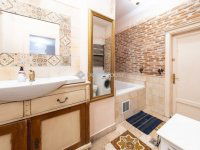 Eladó téglalakás, II. kerületben 199 M Ft, 4 szobás