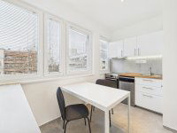 Kiadó téglalakás, albérlet