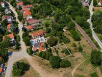 Eladó telek, Fóton, Árvácska utcában 57.9 M Ft