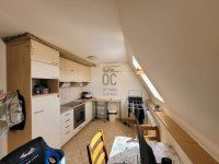 Eladó téglalakás, Kistarcsán 42.5 M Ft, 1 szobás