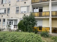 Eladó téglalakás, Veszprémben 55 M Ft, 2 szobás