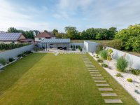 Eladó családi ház, Dabason 199 M Ft, 4 szobás