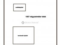 Eladó telek, Dunaszigeten 24.9 M Ft / költözzbe.hu