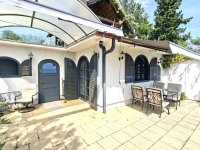 Eladó nyaraló, Alsóörsön, Római úton 110 M Ft, 1 szobás