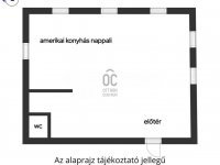 Eladó családi ház, Maglódon 120 M Ft, 3 szobás