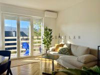 Kiadó téglalakás, albérlet, II. kerületben 390 E Ft / hó