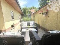 Eladó családi ház, Kecskeméten 59.9 M Ft, 3 szobás