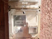 Eladó nyaraló, Nagykapornakon 9.9 M Ft, 1 szobás