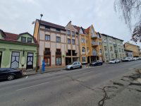 Kiadó ipari ingatlan, Kaposváron, Zárda utcában 150 E Ft / hó