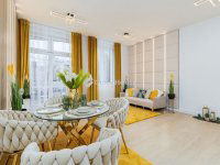 Eladó téglalakás, XIII. kerületben 164.9 M Ft, 4 szobás