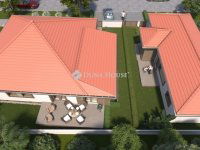 Eladó családi ház, Vecsésen 149 M Ft, 4 szobás