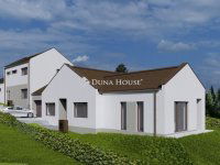 Eladó ikerház, Veresegyházon 158 M Ft, 4 szobás