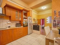 Eladó téglalakás, VIII. kerületben 75.9 M Ft, 5 szobás