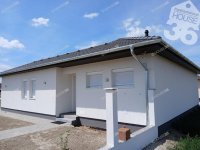Eladó családi ház, Kecskeméten 81.6 M Ft, 4 szobás