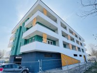 Eladó téglalakás, Győrött 43 M Ft, 1+1 szobás