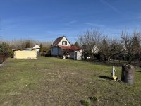 Eladó telek, Mikebudán 8 M Ft / költözzbe.hu