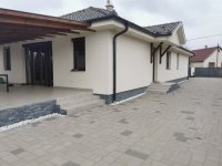 Eladó családi ház, Hajdúsámsonon, Síp utcában 150 M Ft