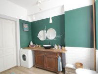 Eladó téglalakás, Szombathelyen 46.9 M Ft, 3 szobás