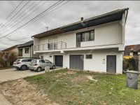 Eladó családi ház, Sopronban 53 M Ft, 3 szobás