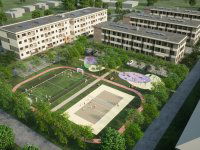 Eladó téglalakás, IV. kerületben 137.388 M Ft, 4 szobás