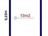 Eladó garázs, Szegeden 10.9 M Ft / költözzbe.hu