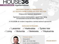 Eladó telek, Kiskunfélegyházán 16.5 M Ft / költözzbe.hu