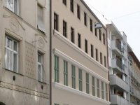 Eladó téglalakás, VI. kerületben 84 M Ft, 2 szobás