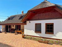 Eladó családi ház, Lajosmizsén 65 M Ft, 2 szobás