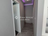Eladó téglalakás